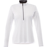 Vega Tech Half Zip - Womens