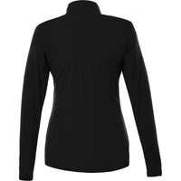 Vega Tech Half Zip - Womens