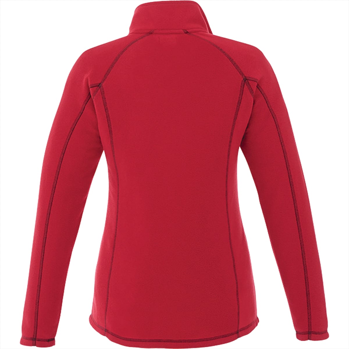 Bowlen Polyfleece Half Zip - Womens