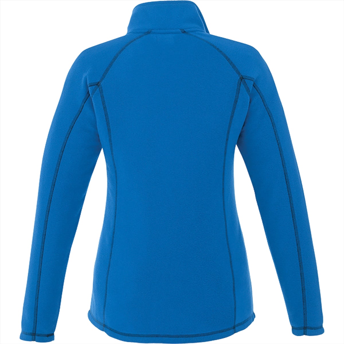 Bowlen Polyfleece Half Zip - Womens