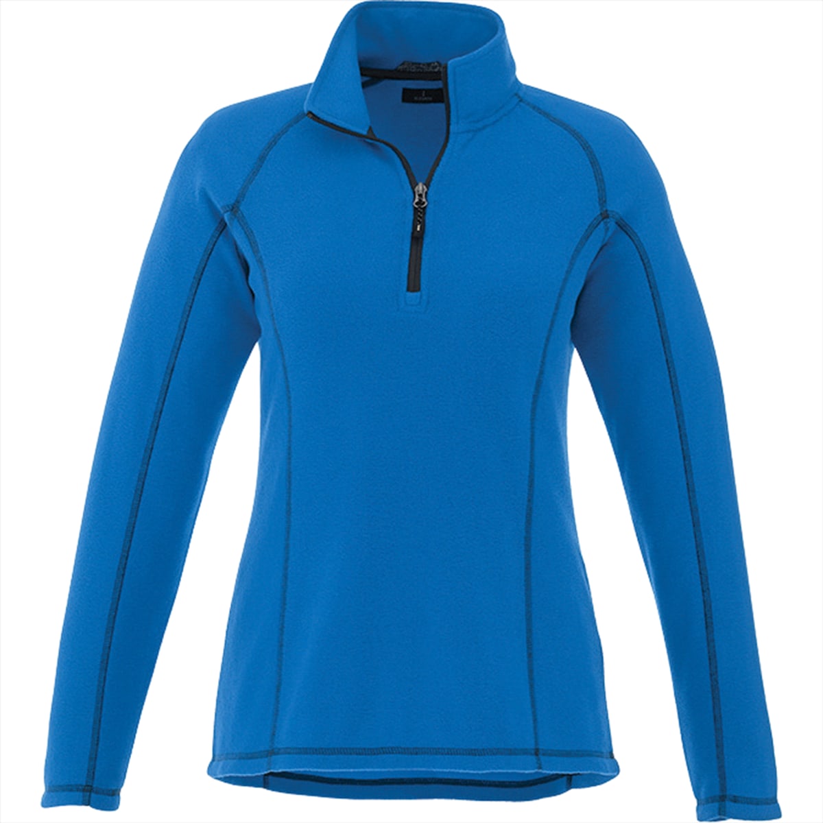 Bowlen Polyfleece Half Zip - Womens