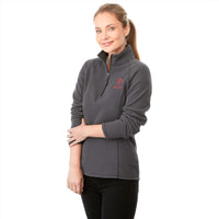 Bowlen Polyfleece Half Zip - Womens