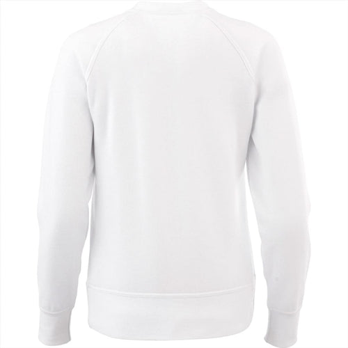 Kruger Fleece Crew - Womens