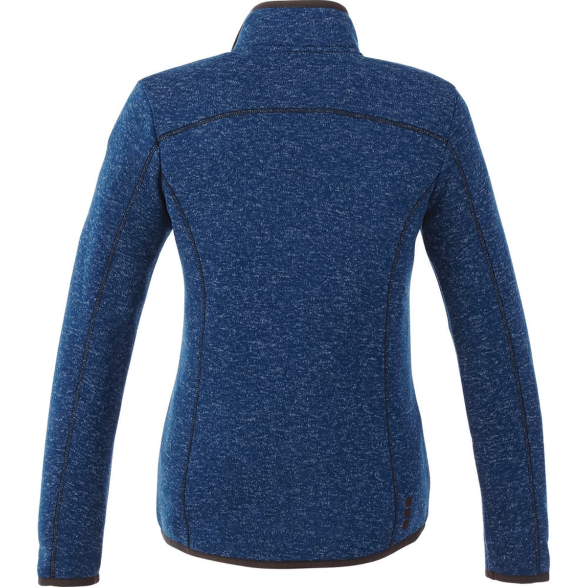 Tremblant Knit Jacket - Womens