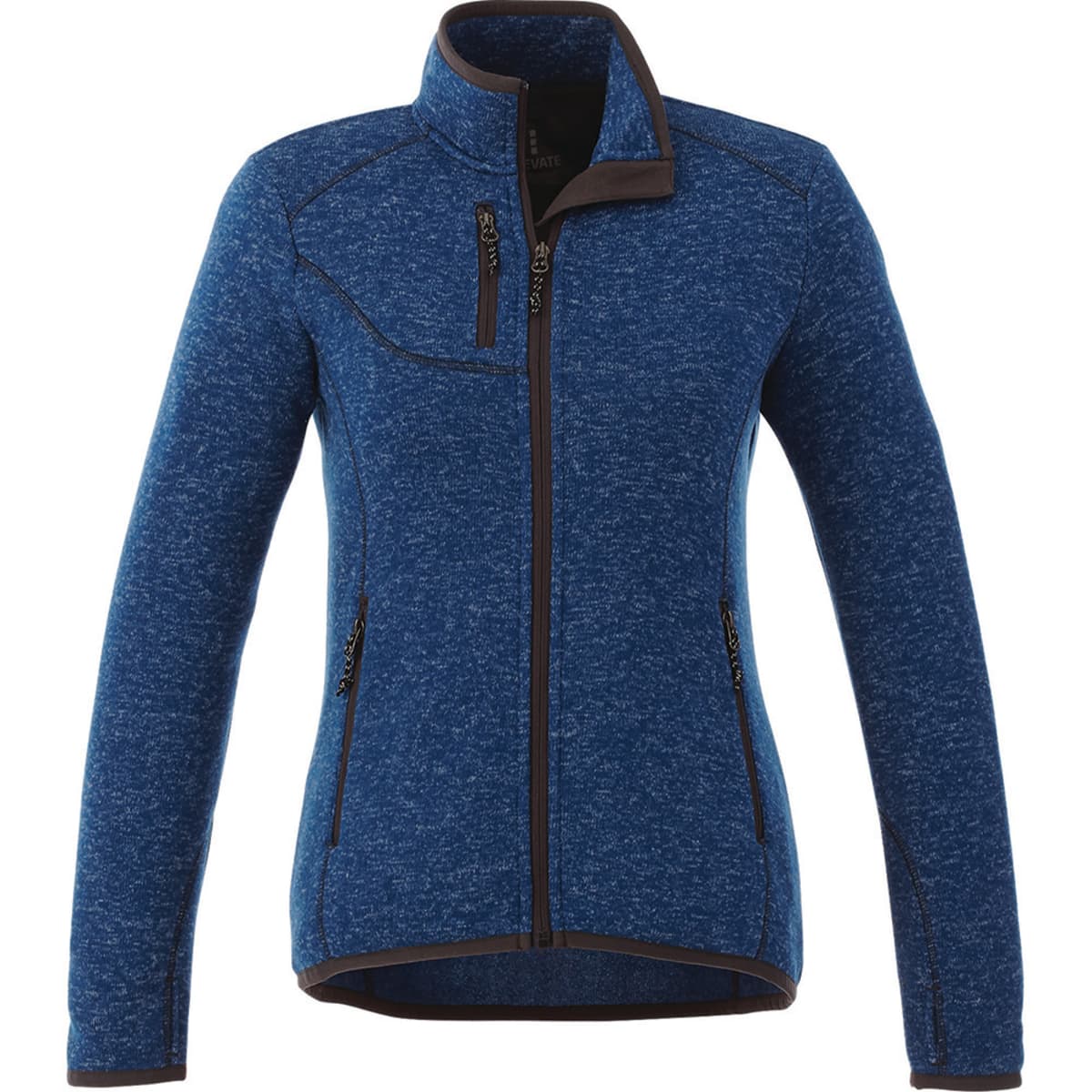 Tremblant Knit Jacket - Womens