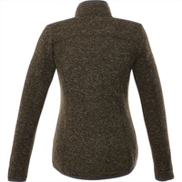 Tremblant Knit Jacket - Womens