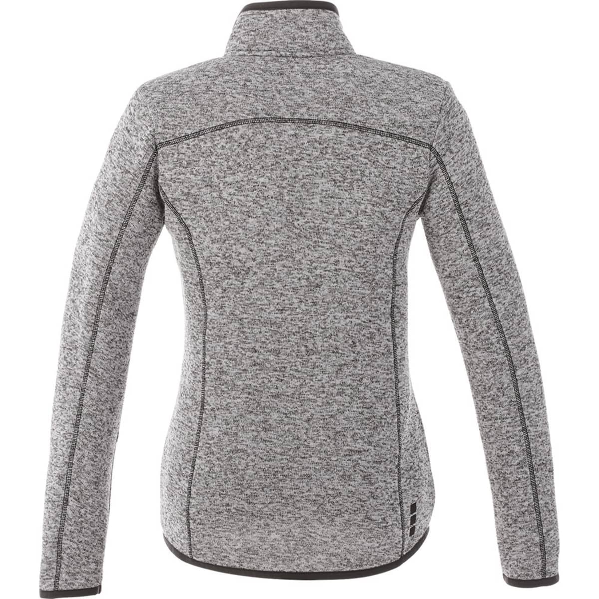 Tremblant Knit Jacket - Womens