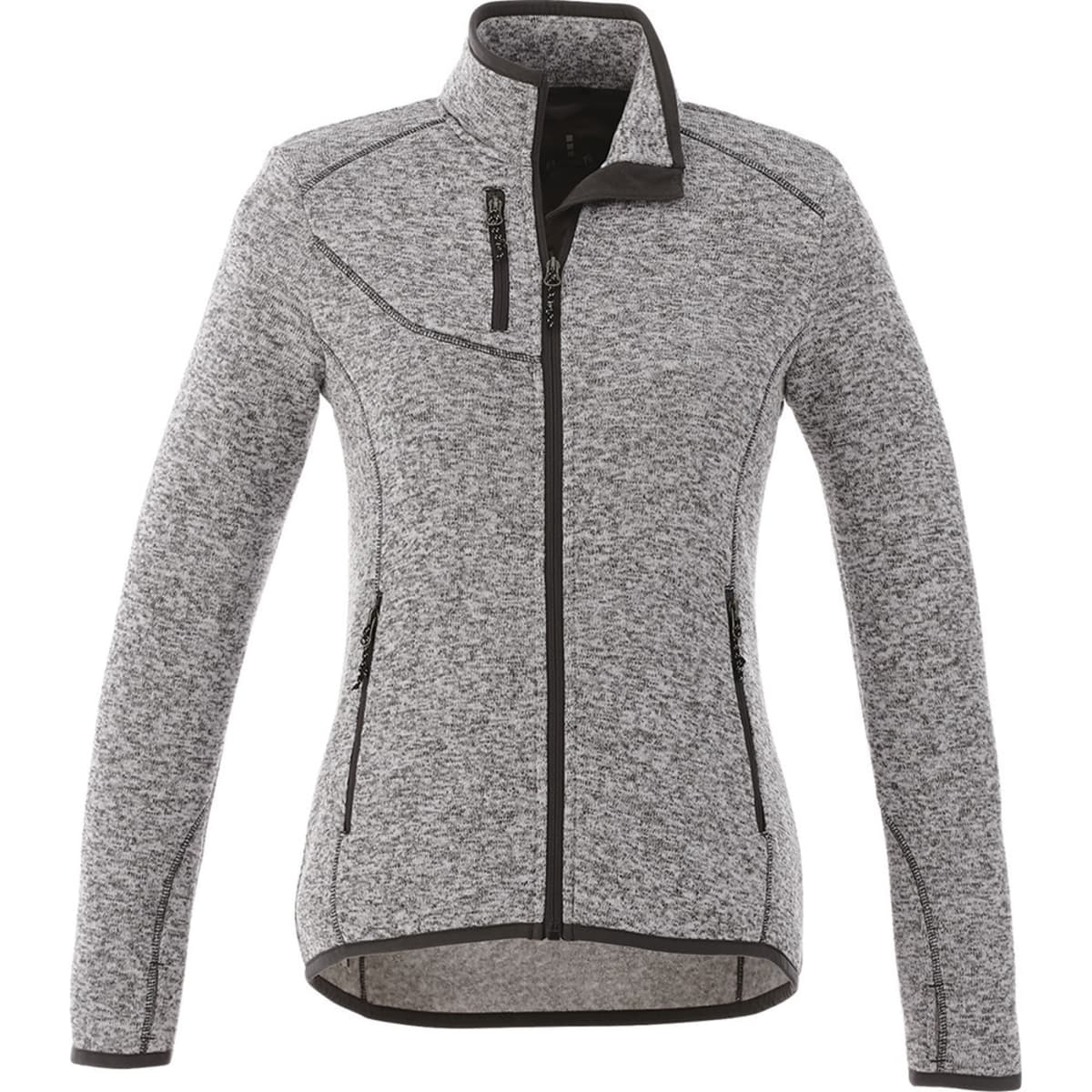 Tremblant Knit Jacket - Womens