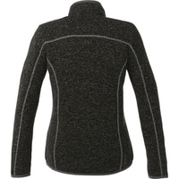 Tremblant Knit Jacket - Womens