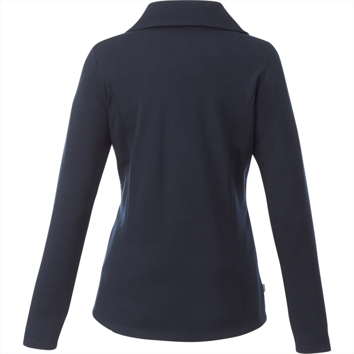 Stratton Knit Half Zip - Womens