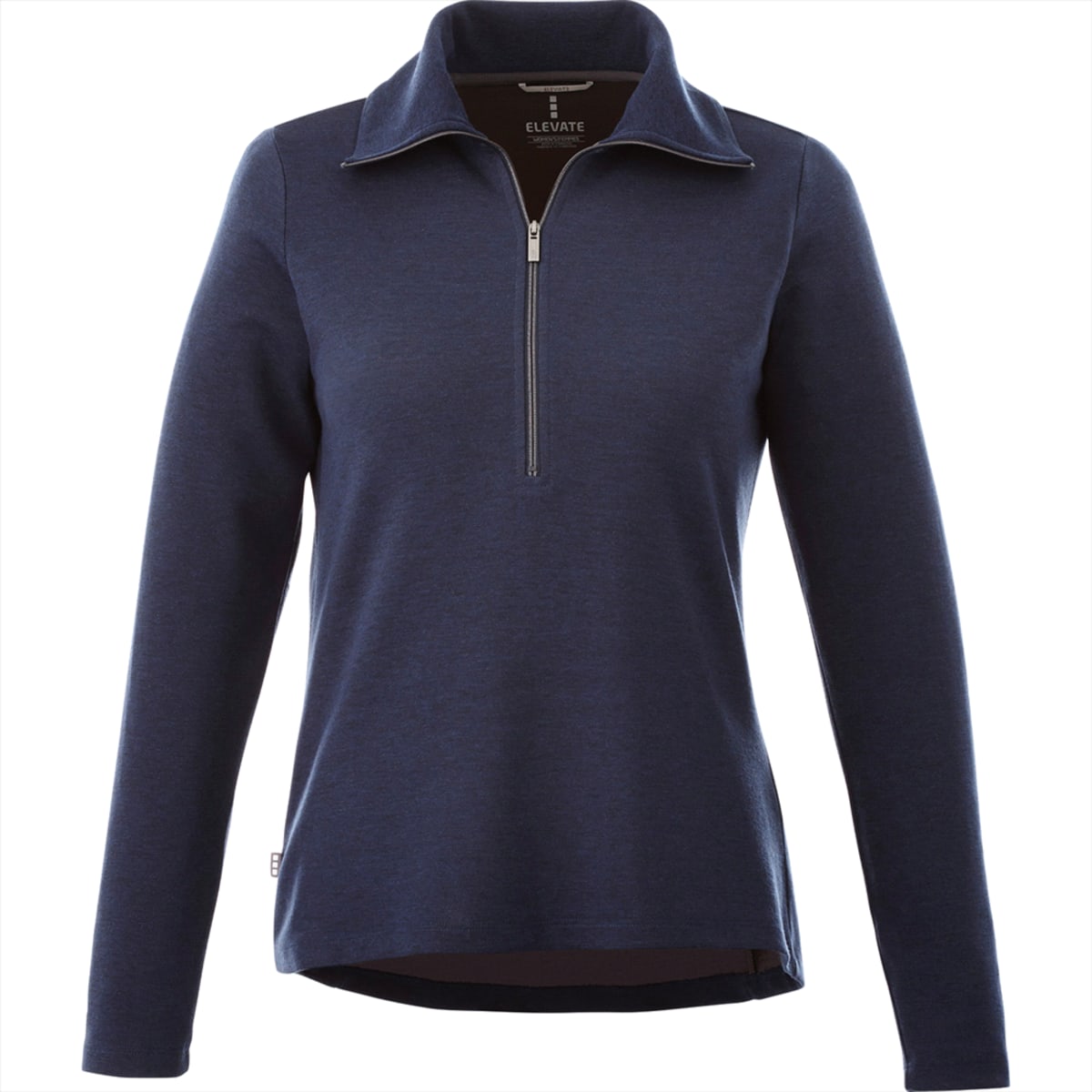 Stratton Knit Half Zip - Womens