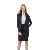 Equinox Knit Blazer - Womens