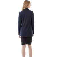 Equinox Knit Blazer - Womens