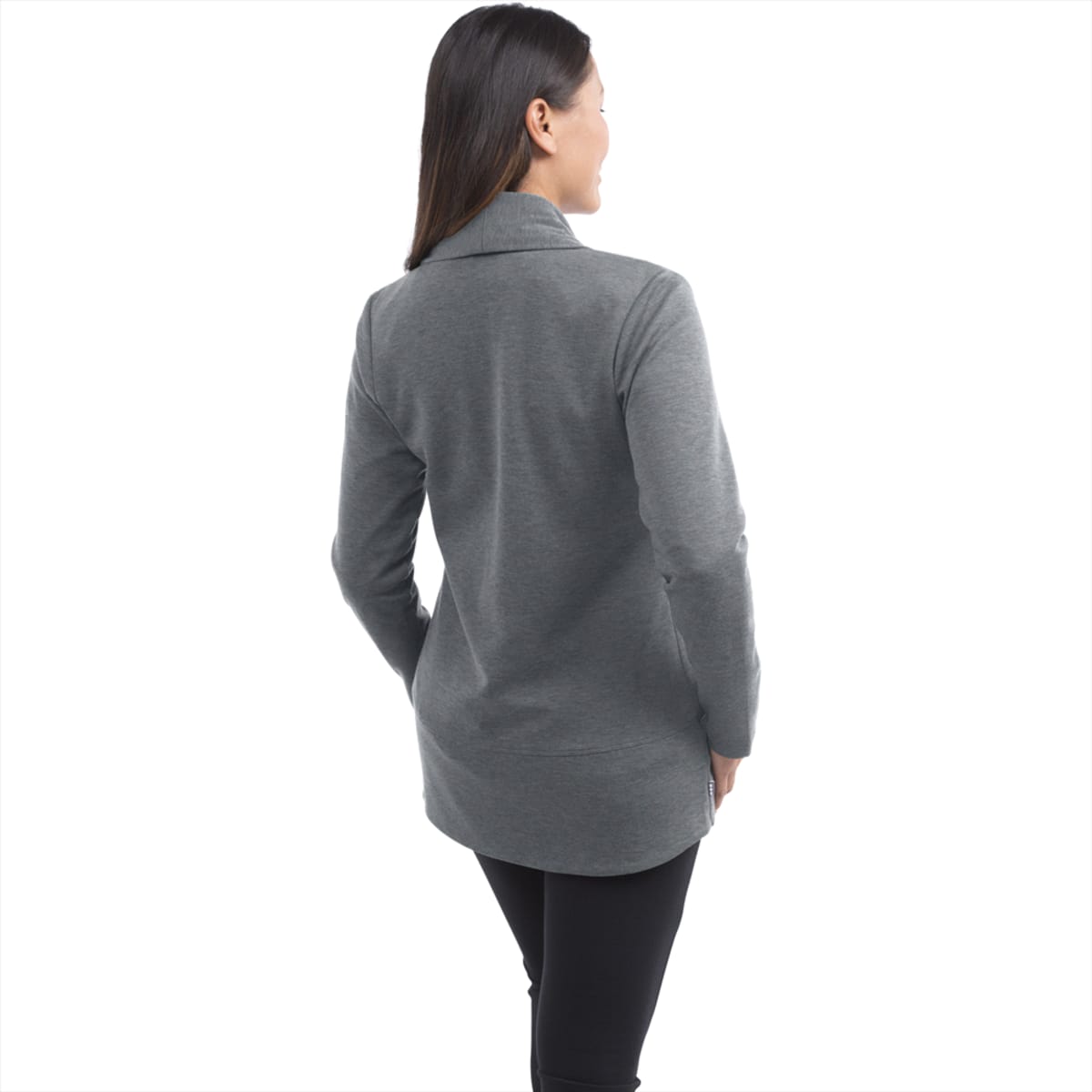 Equinox Knit Blazer - Womens