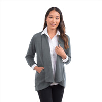 Equinox Knit Blazer - Womens