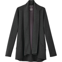 Equinox Knit Blazer - Womens