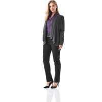 Equinox Knit Blazer - Womens