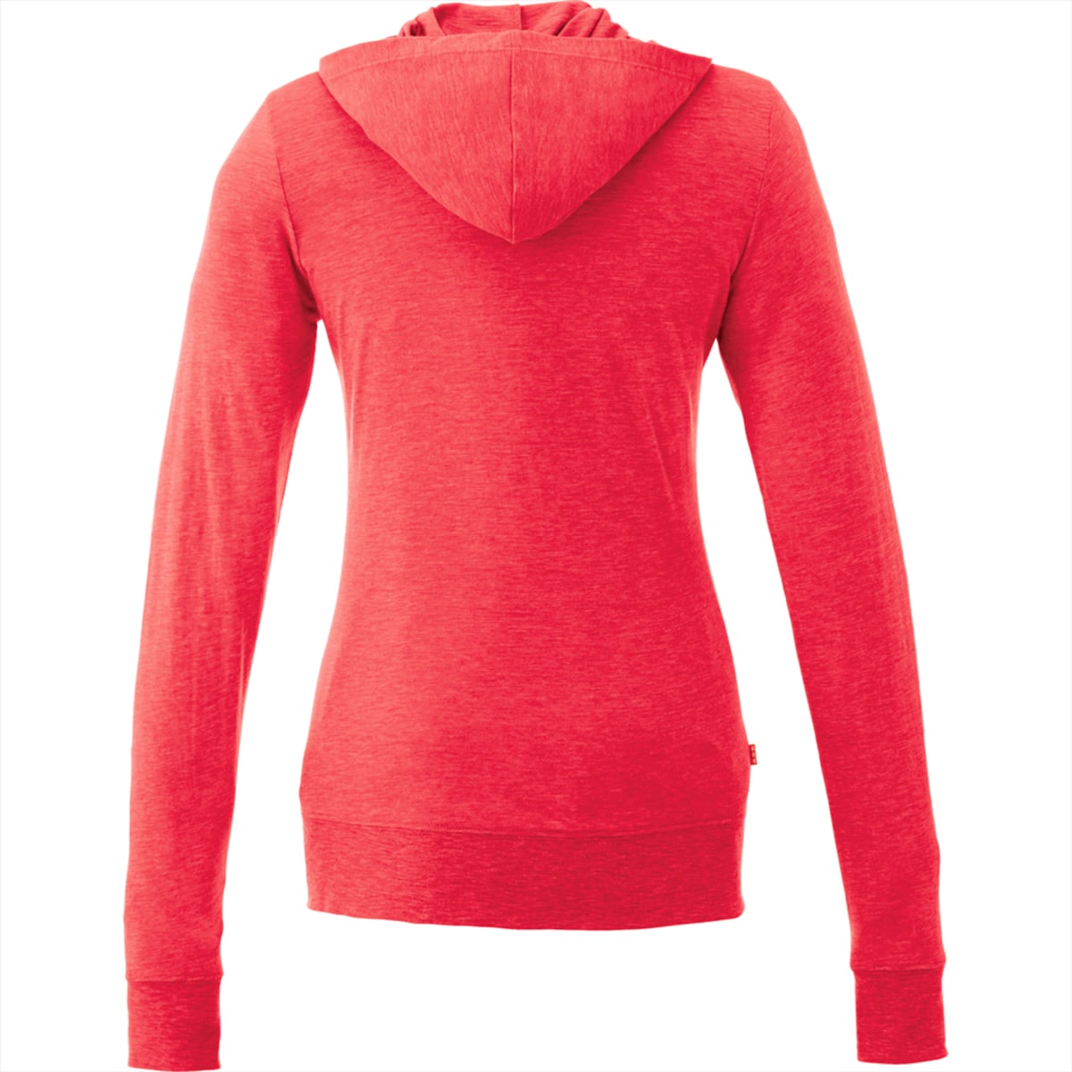 Garner Knit Full Zip Hoody - Womens