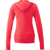 Garner Knit Full Zip Hoody - Womens