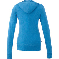 Garner Knit Full Zip Hoody - Womens