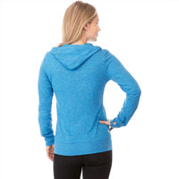 Howson Knit Hoody - Womens