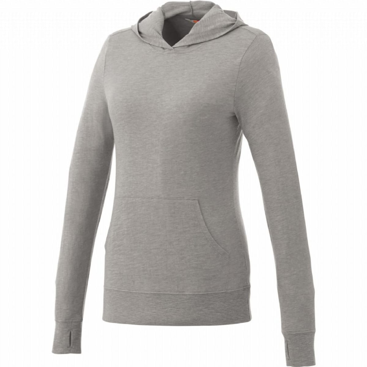 Howson Knit Hoody - Womens