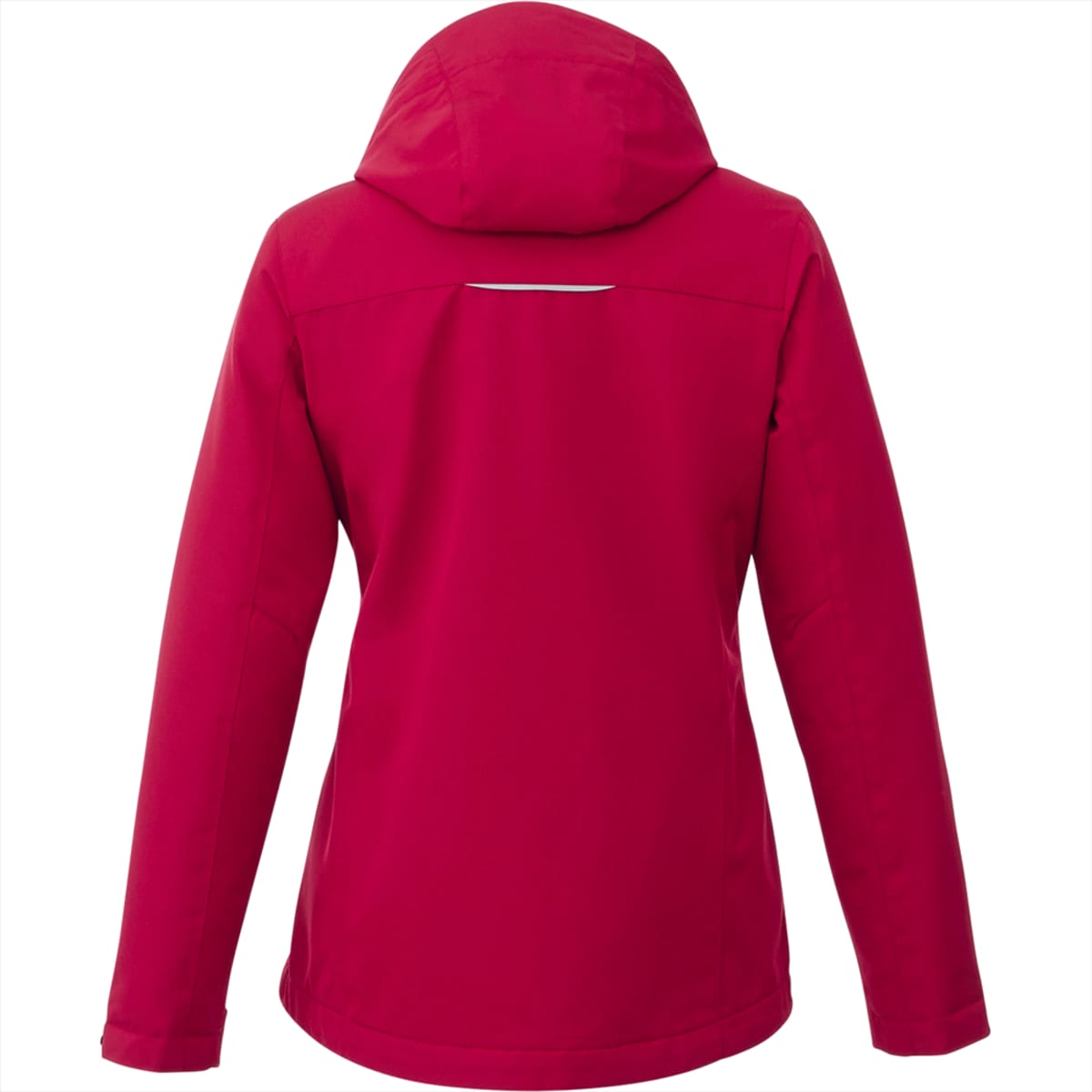 Colton Fleece Lined Jacket - Womens