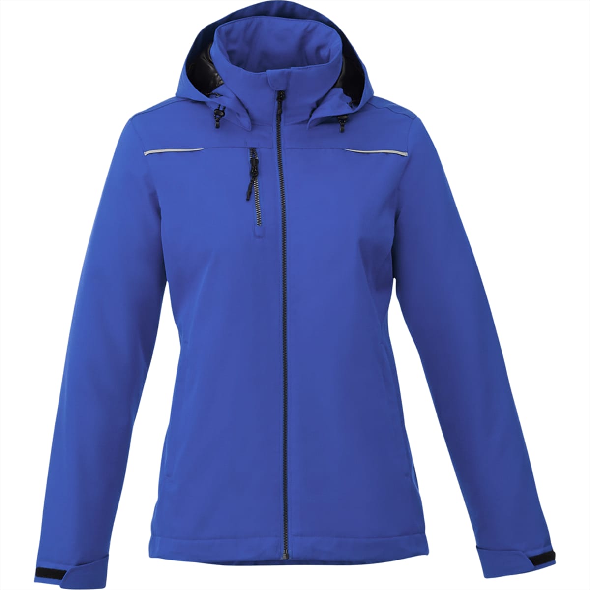 Colton Fleece Lined Jacket - Womens