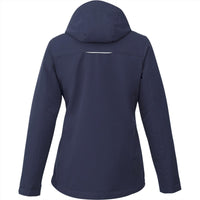 Colton Fleece Lined Jacket - Womens