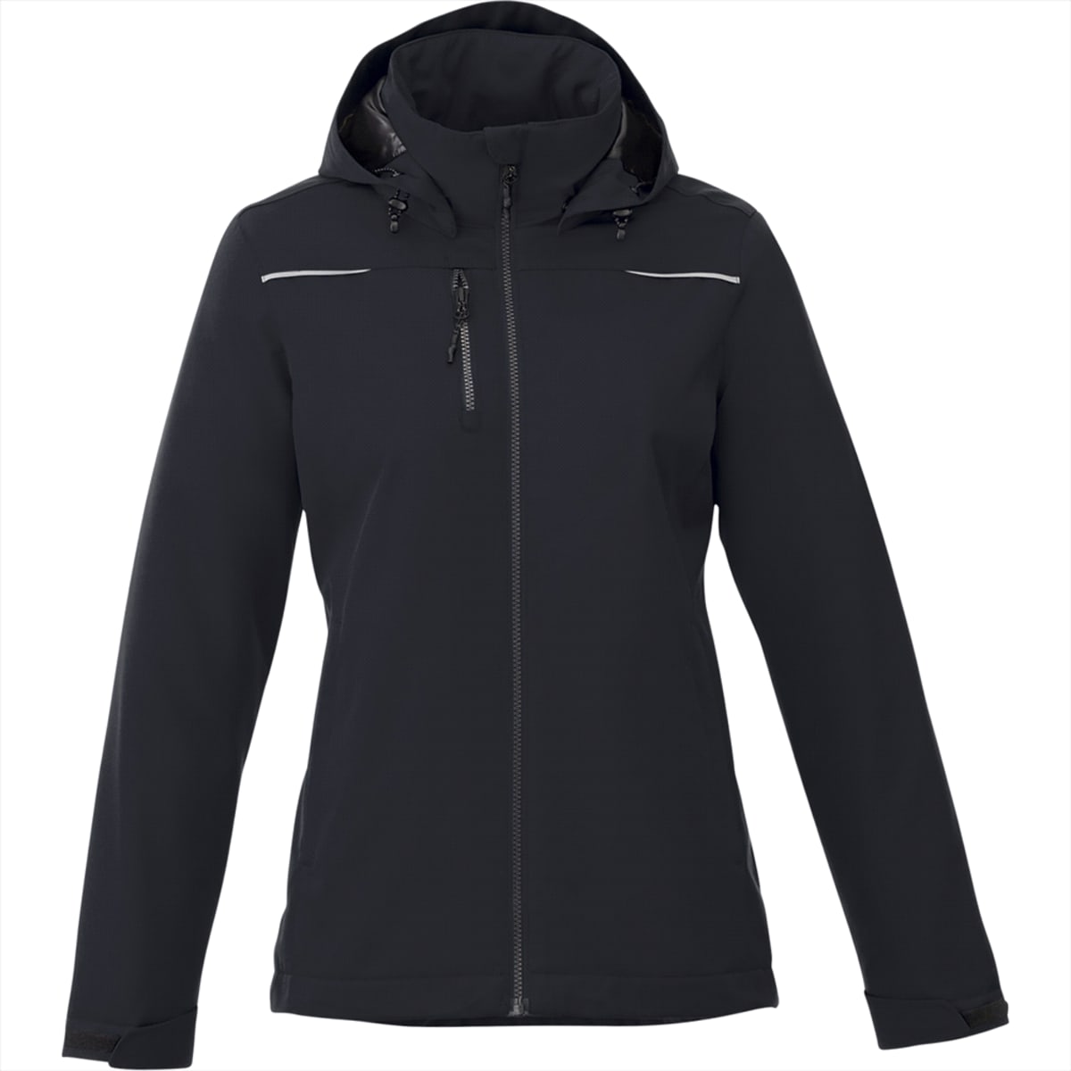 Colton Fleece Lined Jacket - Womens