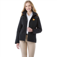 Colton Fleece Lined Jacket - Womens