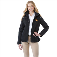 Colton Fleece Lined Jacket - Womens