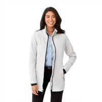 Vernon Softshell Jacket - Womens