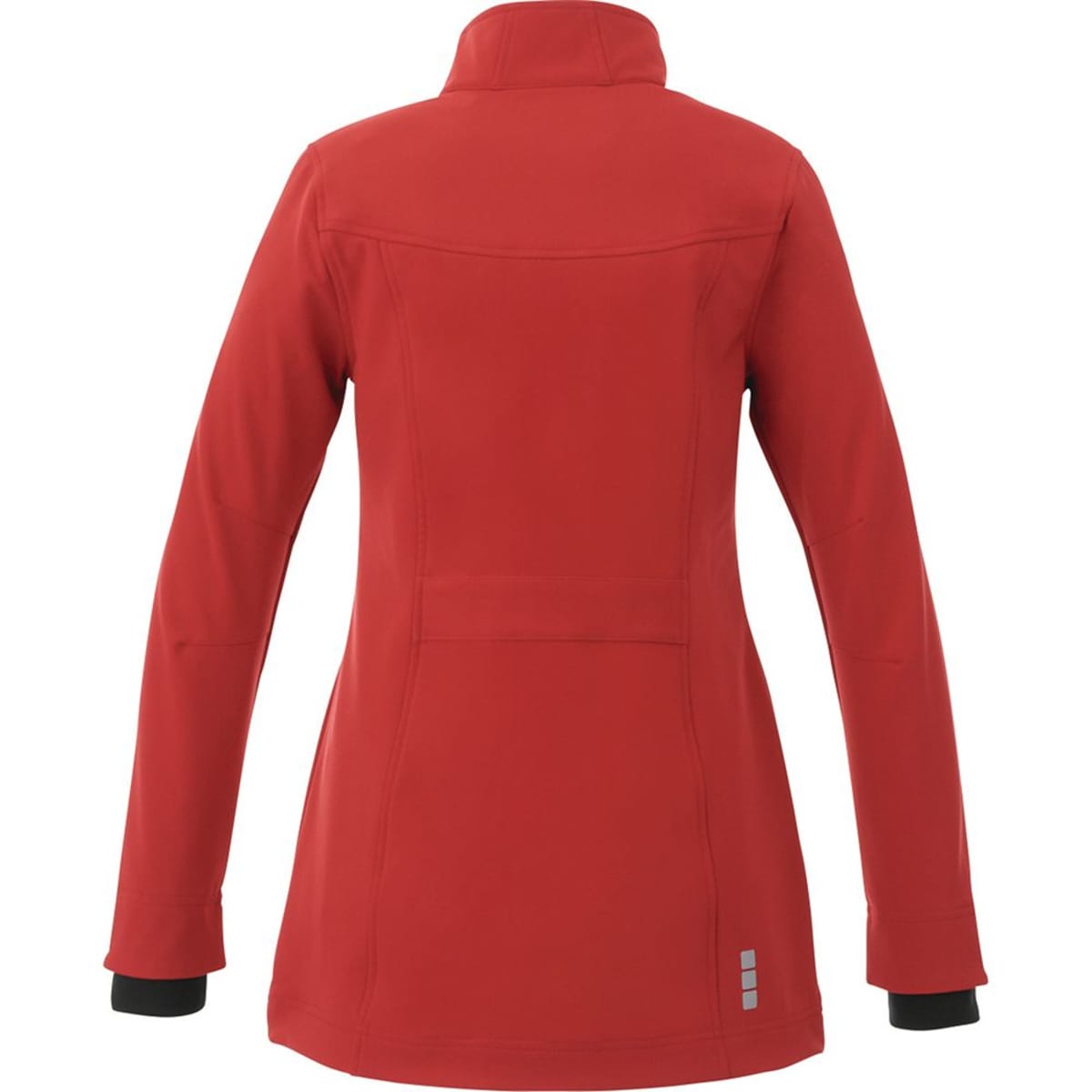 Vernon Softshell Jacket - Womens