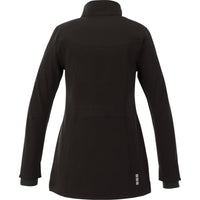 Vernon Softshell Jacket - Womens