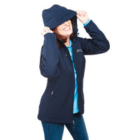 Bryce Insulated Softshell Jacket - Womens