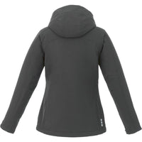 Bryce Insulated Softshell Jacket - Womens