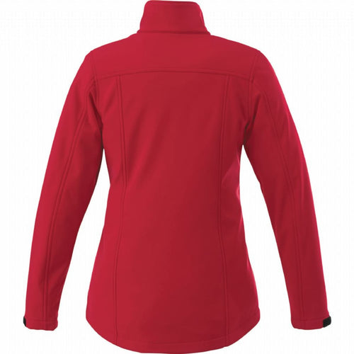 Maxson Softshell Jacket - Womens