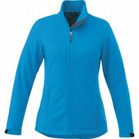 Maxson Softshell Jacket - Womens