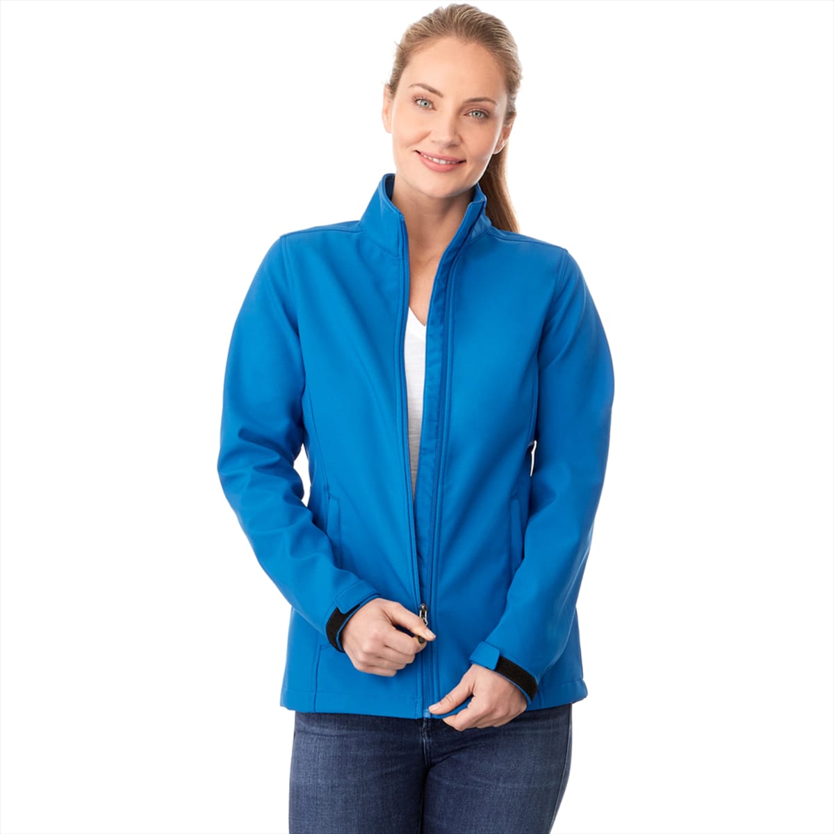 Maxson Softshell Jacket - Womens