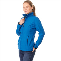 Maxson Softshell Jacket - Womens