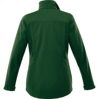 Maxson Softshell Jacket - Womens