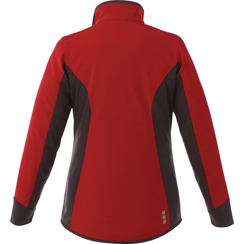 Sopris Softshell Jacket - Womens