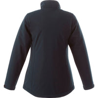 Lawson Insulated Softshell Jacket - Womens