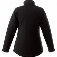 Lawson Insulated Softshell Jacket - Womens