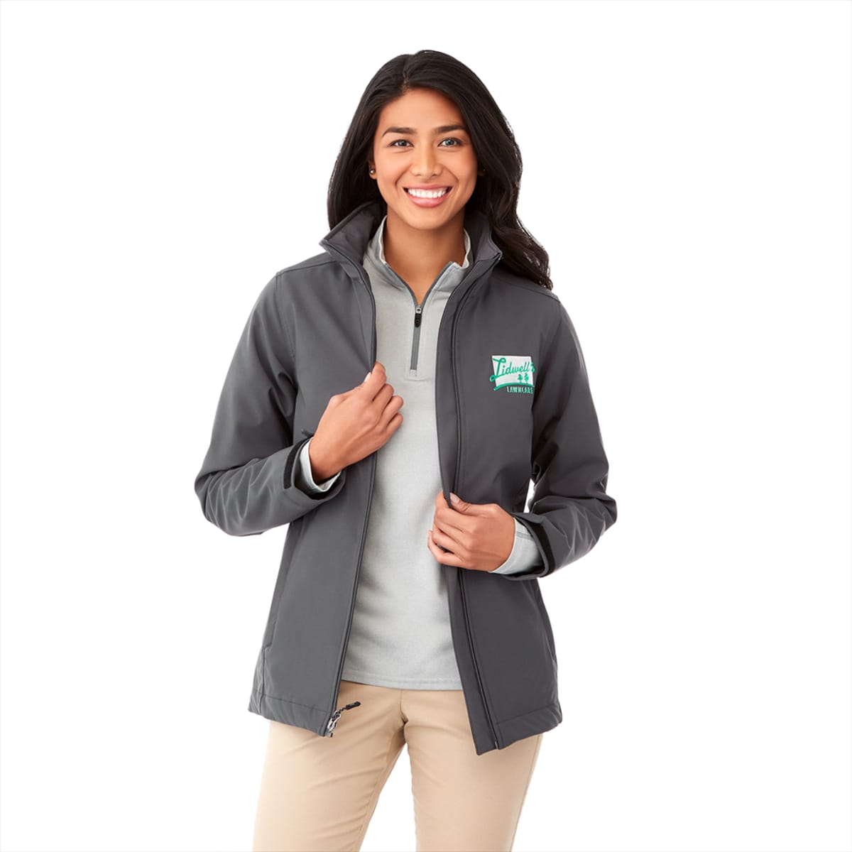 Lawson Insulated Softshell Jacket - Womens