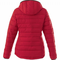 Norquay Insulated Jacket - Womens