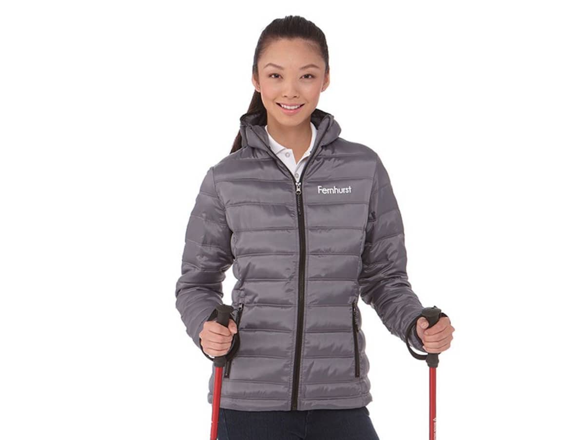 Norquay Insulated Jacket - Womens