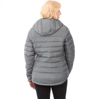 Norquay Insulated Jacket - Womens