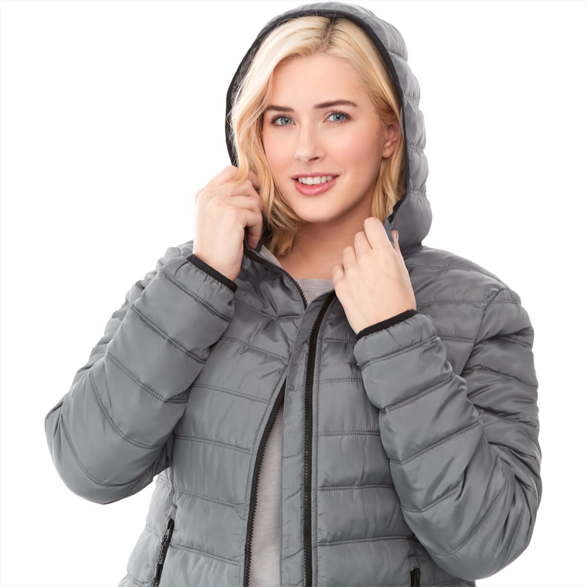 Norquay Insulated Jacket - Womens